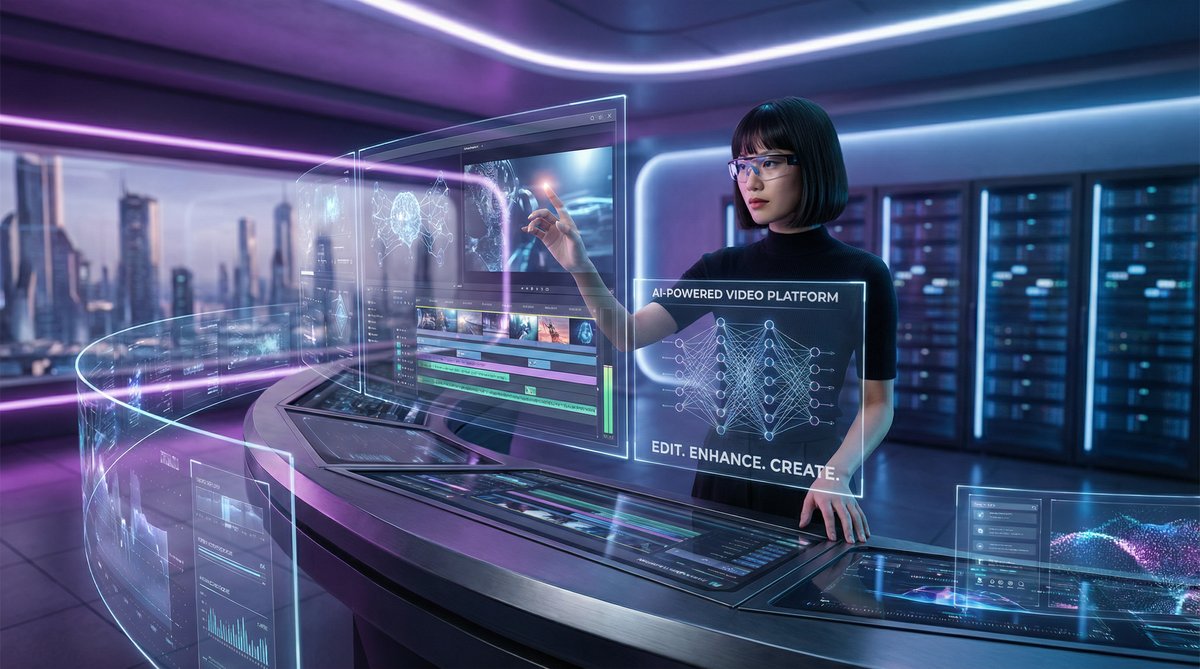 日本AV AI视频智能平台