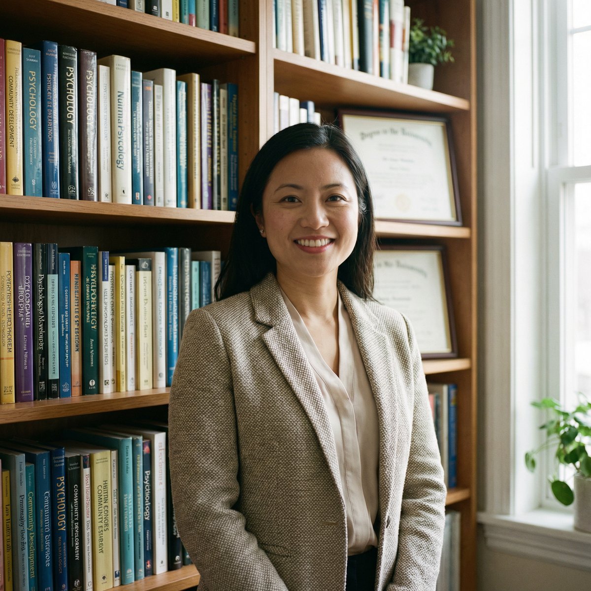 日本AV社区顾问周婉清